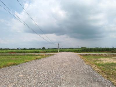 Image of 900 Sq.ft Residential Plot / Land for sale in Basantpur Saitli, Ghaziabad for Rs. 2800000