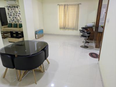 BHK Flats for Rent in Sri Ramachandra Nagar, Vijayawada 5+