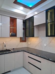 Kitchen Image of 1550 Sq.ft 3 BHK Apartment / Flat for sale in Sector 104 Noida for Rs. 6600000