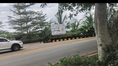 Duvvada visakhapatnam Plot View 3