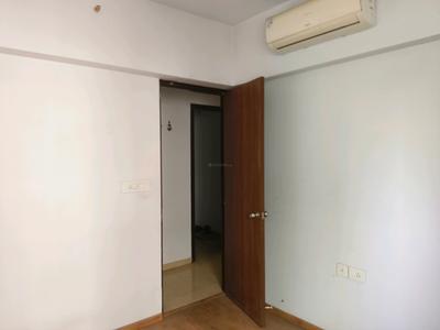 Bedroom Image of 1200 Sq.ft 3 BHK Apartment / Flat for rent in Lodha Lakeshore Greens, Palava Phase 2 Thane for Rs. 19000