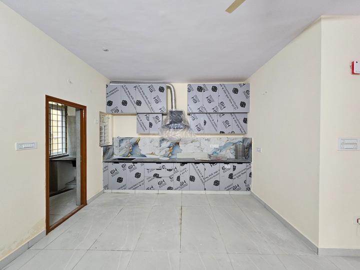 Koramangala Bedroom 1