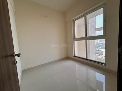 Bedroom Image of 888 Sq.ft 2 BHK Apartment / Flat for sale in Sheth Avante, Kanjurmarg West Mumbai for Rs. 15400000