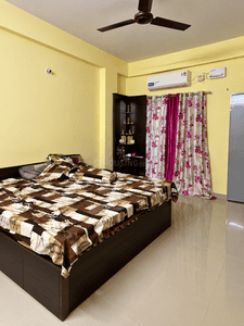 2 BHK Flat