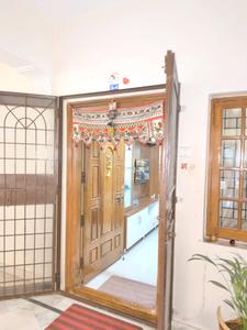 Main Entrance Image of 1500 Sq.ft 3 BHK Apartment / Flat for sale in Yapral Secunderabad for Rs. 9000000