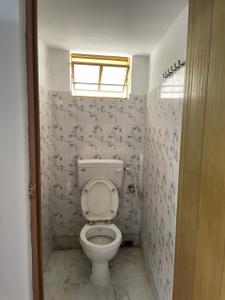 Bathroom Image of 840 Sq.ft 2 BHK Apartment / Flat for sale in Sodepur Kolkata for Rs. 2200000