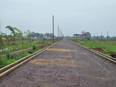 Image of 1000 Sq.ft Residential Plot / Land for sale in Sejbahar, Raipur for Rs. 1500000