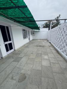 Balcony Image of 1000 Sq.ft 1 BHK Builder Floor for rent in Sector 35 Chandigarh for Rs. 21000