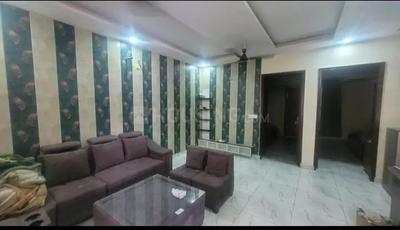 Hall Image of 900 Sq.ft 2 BHK Builder Floor for sale in Kharar Mohali for Rs. 4890000