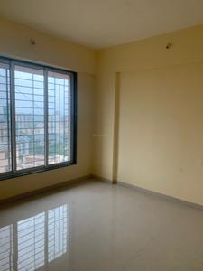 Bedroom Image of 850 Sq.ft 2 BHK Apartment / Flat for sale in DSS Mahavir Kalpavruksha, Kasarvadavali Thane for Rs. 8600000