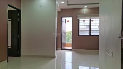 Living Room Image of 1054 Sq.ft 2 BHK Apartment / Flat for sale in Devika Starlight Avenue, Hukma Khedi Indore for Rs. 6113000