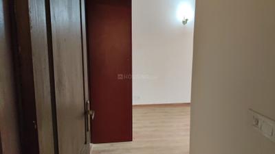 Bedroom Image of 1220 Sq.ft 2.5 BHK Apartment / Flat for rent in Lotus Panache Island Phase 2, Sector 110 Noida for Rs. 40000