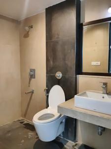 Bedroom Three Image of 1200 Sq.ft 3 BHK Apartment / Flat for sale in Neelkanth Greens, Thane West Thane for Rs. 21000000
