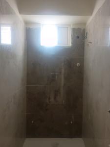 Common Bathroom Image of 1200 Sq.ft 2 BHK Apartment / Flat for sale in Dullapally Hyderabad for Rs. 5400000