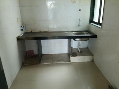 Kitchen Image of 1050 Sq.ft 2 BHK Apartment / Flat for sale in Kamothe Navi Mumbai for Rs. 7800000