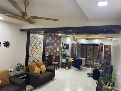 2 BHK Flat
