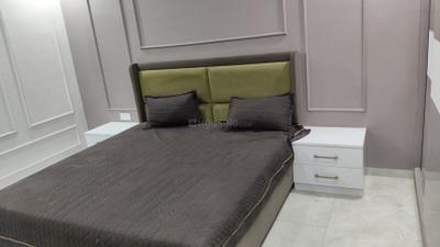 Bedroom Image of 947 Sq.ft 2 BHK Apartment / Flat for rent in Bhankrota Jaipur for Rs. 22000