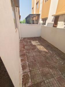 Balcony Image of 1800 Sq.ft 3 BHK Duplex for sale in Gotri Vadodara for Rs. 11000000