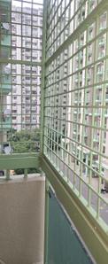 Balcony Image of 1500 Sq.ft 3 BHK Apartment / Flat for sale in Ansal Valley View Estate, Gwal Pahari Gurgaon for Rs. 19600000