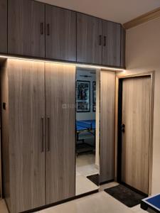 Bedroom Image of 5000 Sq.ft 6 BHK Independent House for sale in Nerul Navi Mumbai for Rs. 120000000