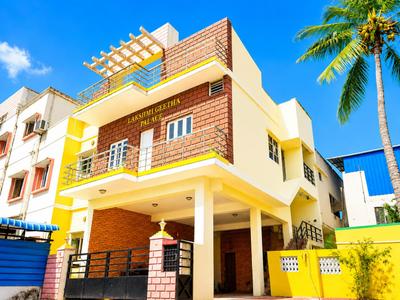 Image of 7000 Sq.ft 12 BHK Independent House for sale in Sri Aditya Apartment, Pozhichalur, Chennai for Rs. 29000000