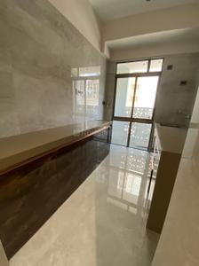 Kitchen Image of 1150 Sq.ft 2 BHK Apartment / Flat for sale in Raj Estate, Mira Road East Mira Bhayandar for Rs. 11200000