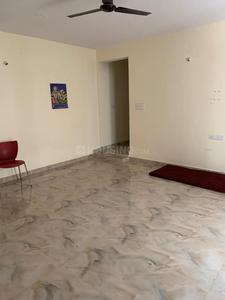Hall Image of 3000 Sq.ft 4 BHK Builder Floor for rent in Hebbal Bengaluru for Rs. 30000