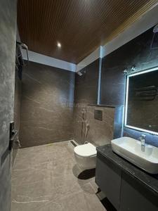 Bathroom Image of 3000 Sq.ft 4 BHK Villa for sale in Karolan Ka Barh Jaipur for Rs. 17500000