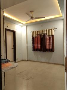 Image of 1279 Sq.ft 3 BHK Apartment / Flat for rent in Vinayak Enclave, Dindoli, Surat for Rs. 17000