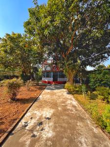 2 BHK Farm House