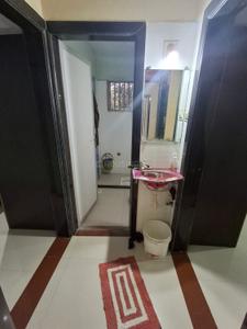 Bedroom Image of 1215 Sq.ft 2 BHK Apartment / Flat for sale in Chandlodia Ahmedabad for Rs. 5500000