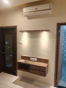 Hall Image of 1800 Sq.ft 3 BHK Independent House for rent in Vallabh Vidhyanagar Anand for Rs. 26000