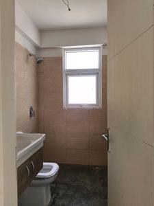 Bedroom Two Image of 1850 Sq.ft 3 BHK Apartment / Flat for sale in CGHS Krishna Apartment, Sector 54 Gurgaon for Rs. 27000000