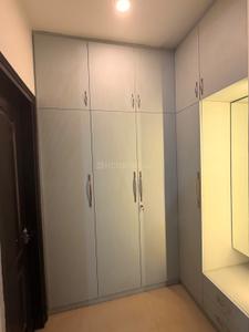 Bedroom Image of 1157 Sq.ft 2 BHK Apartment / Flat for rent in Omaxe Residency, Arjunganj Lucknow for Rs. 28000