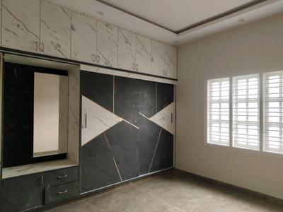 Bedroom Image of 1000 Sq.ft 3 BHK Independent House for sale in Hancharahalli Village Bengaluru for Rs. 10700008