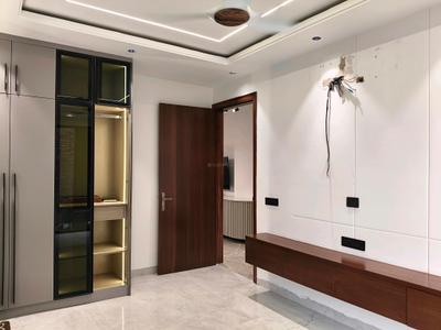 Bedroom Image of 1650 Sq.ft 3 BHK Builder Floor for sale in Sector 63 Gurgaon for Rs. 21500000