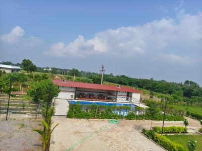 Image of 6000 Sq.ft 2 BHK Farm House for sale in Tatibandh, Raipur for Rs. 2850000