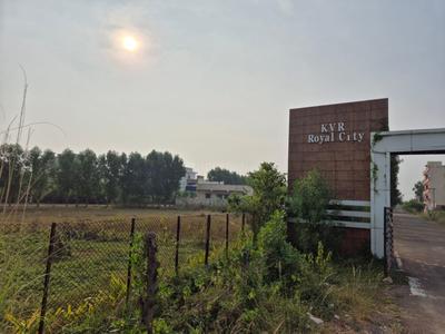 Image of 167 Sq.ft Residential Plot / Land for sale in Chintalavalasa, Vizianagaram for Rs. 4250000