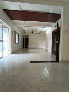 Hall Image of 1700 Sq.ft 3 BHK Apartment / Flat for rent in Indira Nagar Nashik for Rs. 18500
