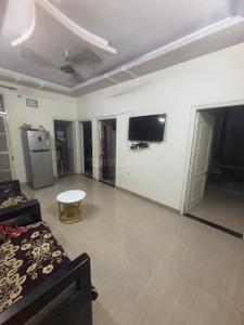 Hall Image of 948 Sq.ft 3 BHK Apartment / Flat for sale in Govindpura Kardhani Scheme Jaipur for Rs. 2700000