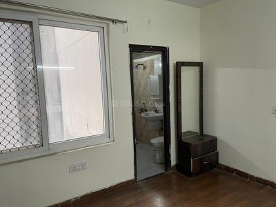 Bedroom Image of 1950 Sq.ft 4 BHK Apartment / Flat for sale in Urbtech Xaviers, Sector 168 Noida for Rs. 19000000