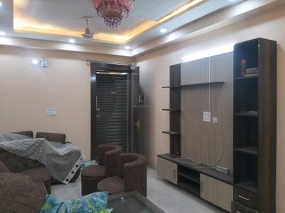 Living Room Image of 1200 Sq.ft 3 BHK Apartment / Flat for sale in Rajendra Nagar Ghaziabad for Rs. 19000000