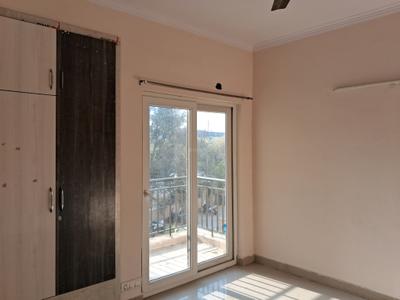 Bedroom Image of 1425 Sq.ft 3 BHK Apartment / Flat for sale in Paramount Floraville, Sector 137 Noida for Rs. 16400000