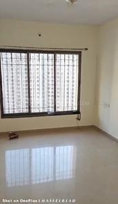 1.5 BHK Flat