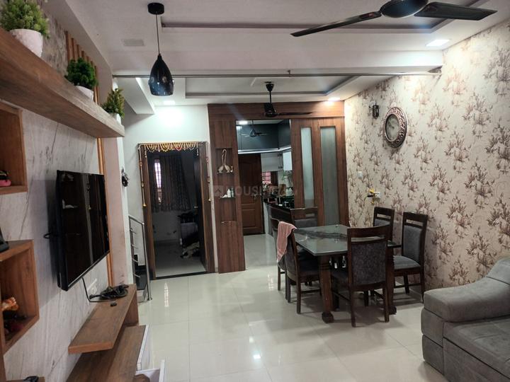 Takshashila Raghav Bunglaws Main Image 1