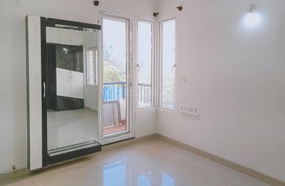 Bedroom Image of Krishna Mystiq Flat No-101 in Electronic City, Bangalore