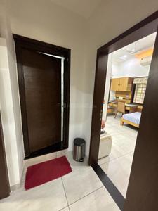 Hall Image of 1800 Sq.ft 4 BHK Apartment / Flat for sale in Sanidhya Apartment, Jodhpur Ahmedabad for Rs. 19000000
