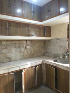 Kitchen Image of 900 Sq.ft 2 BHK Apartment / Flat for rent in Vikaspuri New Delhi for Rs. 25000