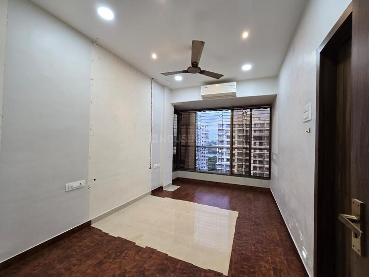 Sector 50, Seawoods Bedroom 1