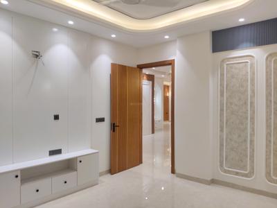 Bedroom Image of 1800 Sq.ft 3 BHK Builder Floor for sale in M2K Symphony Floors, Sector 51 Gurgaon for Rs. 17250000